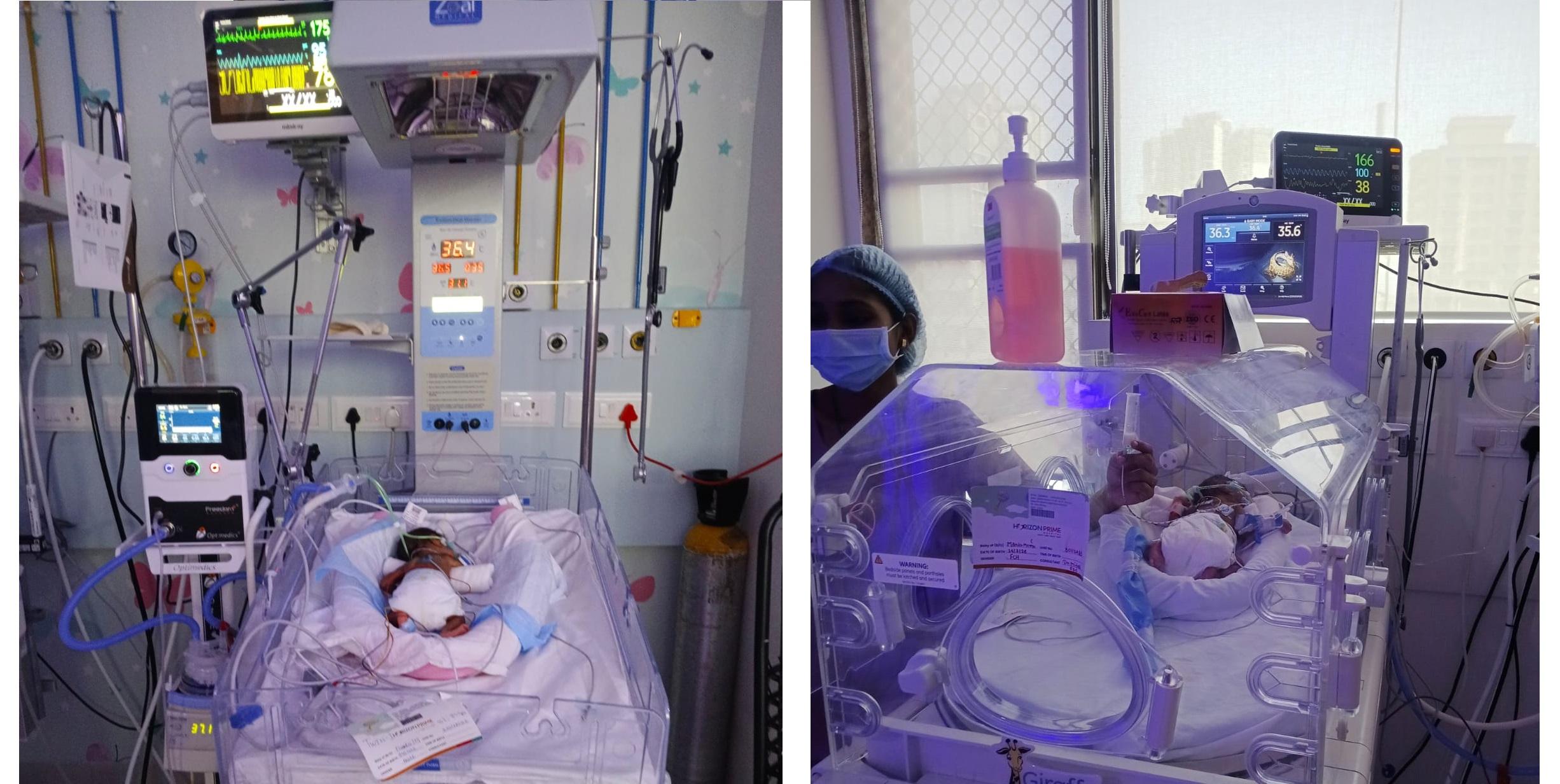 ...